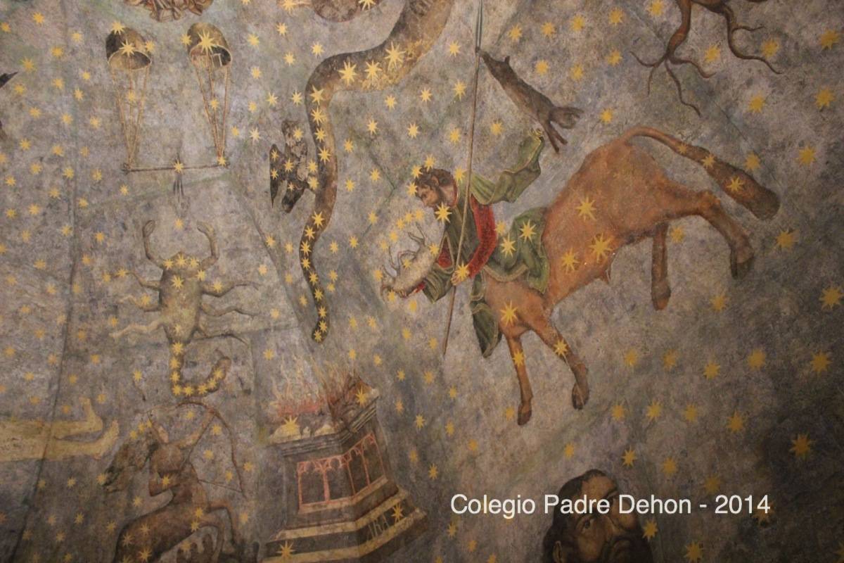 2014 03 22 SALAMANCA UNIVERSIDAD CIELO DE SALAMANCA (151)